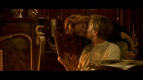 jack dawson naked|TITANIC NUDE SCENES